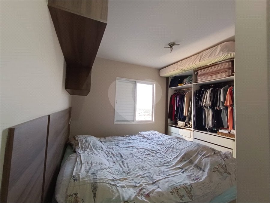 Apartamento à venda com 3 quartos, sendo 1 suíte, em Vila Leonor, Guarulhos, SP
