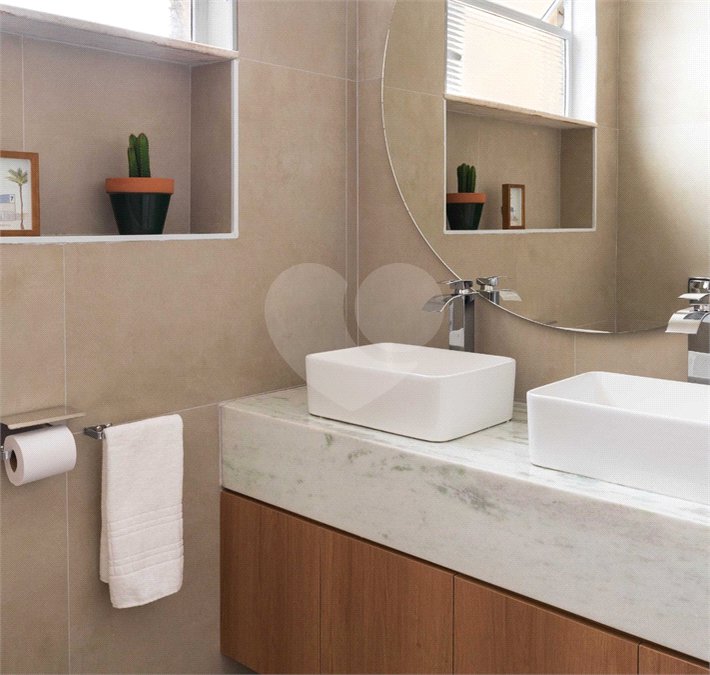 Apartamento à venda com 2 quartos em Copacabana, Rio de Janeiro, RJ