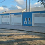 🏡 CASA COM PISCINA NO JARDIM MARABÁ – MONGAGUÁ