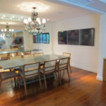 Apartamento à venda ou para alugar com 4 suítes em Santo Amaro, São Paulo, SP
