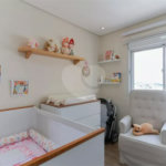 Apartamento à venda com 2 quartos, sendo 1 suíte, em Mandaqui, São Paulo, SP