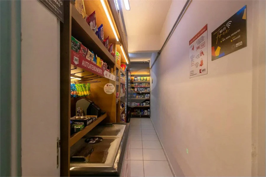 Apartamento à venda com 2 quartos em Vila Guilherme, São Paulo, SP
