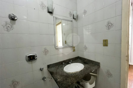 Apartamento à venda com 1 suíte em Tijuca, Rio de Janeiro, RJ