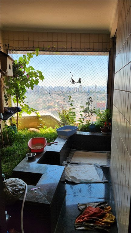 Apartamento à venda com 4 suítes em Bosque da Saúde, São Paulo, SP