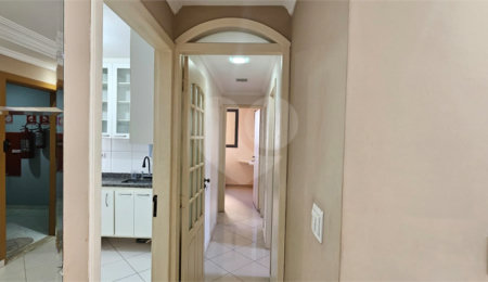 Apartamento à venda com 3 quartos, sendo 1 suíte, em Mandaqui, São Paulo, SP