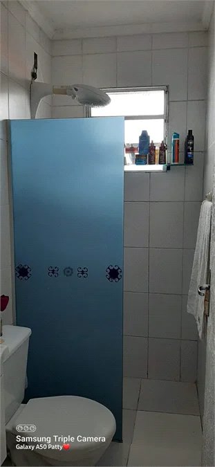 Casa à venda com 2 quartos no condomínio Res Santorini, Cotia - SP