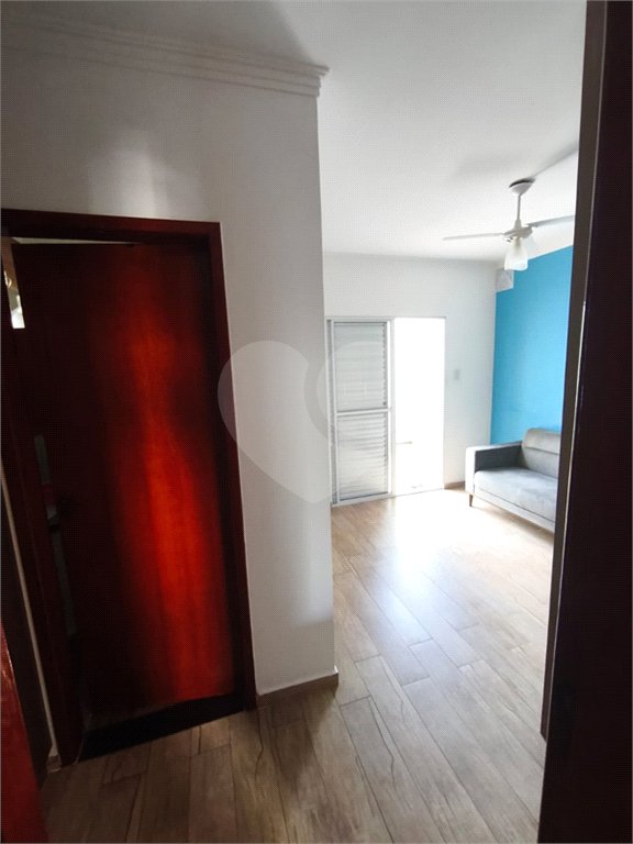 Sobrado à venda com 2 suítes em Casa Verde, São Paulo, SP