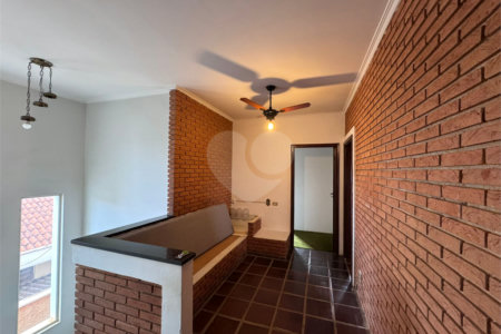 Sobrado à venda com 4 quartos, sendo 3 suítes, em Jardim América, Ribeirão Preto, SP