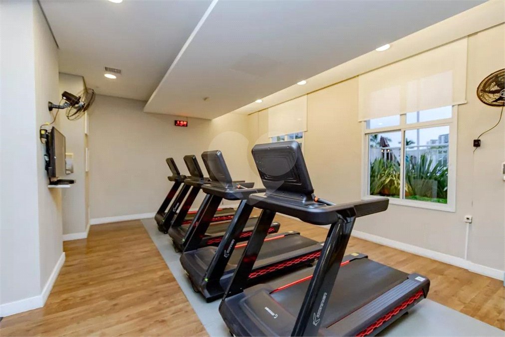 Apartamento à venda ou para alugar com 2 suítes em Santo Amaro, São Paulo, SP