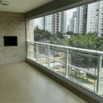 Apartamento à venda com 3 suítes em Vila Leopoldina, São Paulo, SP