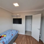 Apartamento à venda com 3 quartos, sendo 1 suíte, em Ferreira, São Paulo, SP