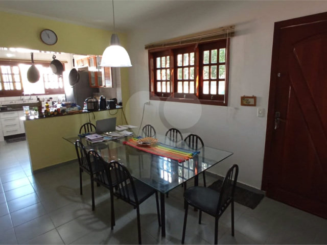 Sobrado à venda com 3 quartos, sendo 1 suíte,  em Vila Paulicéia, São Paulo, SP