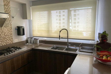 Apartamento à venda com 3 quartos, sendo 2 suítes, em Brooklin Paulista, São Paulo, SP