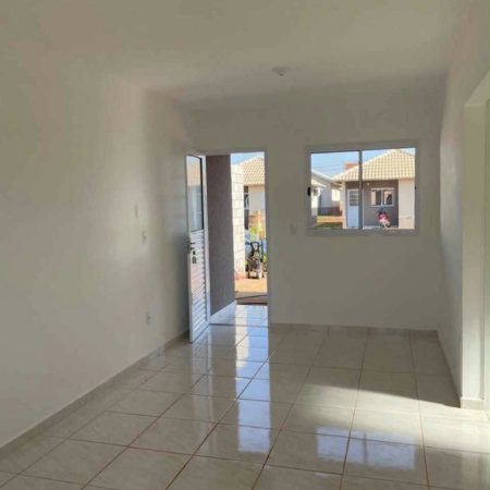 Casa para alugar com 2 quartos em Residencial Montanini, Três Lagoas, MS