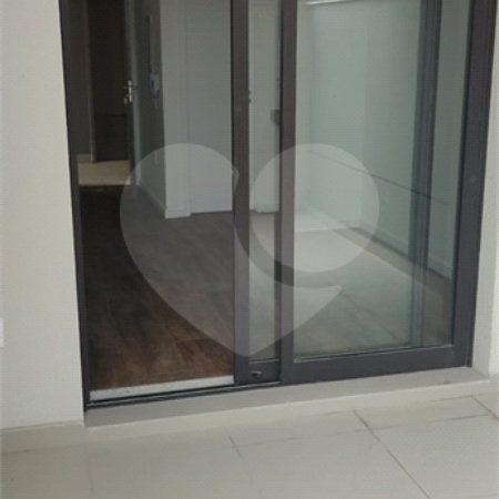 Apartamento à venda com 1 quarto em Vila Mariana, São Paulo, SP