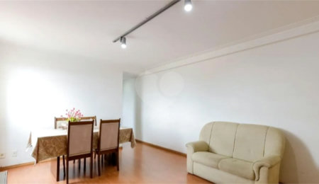 Apartamento à venda com 2 quartos em Vila Nivi, São Paulo, SP
