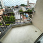 Apartamento à venda com 2 quartos em Vila Pereira Barreto, São Paulo, SP