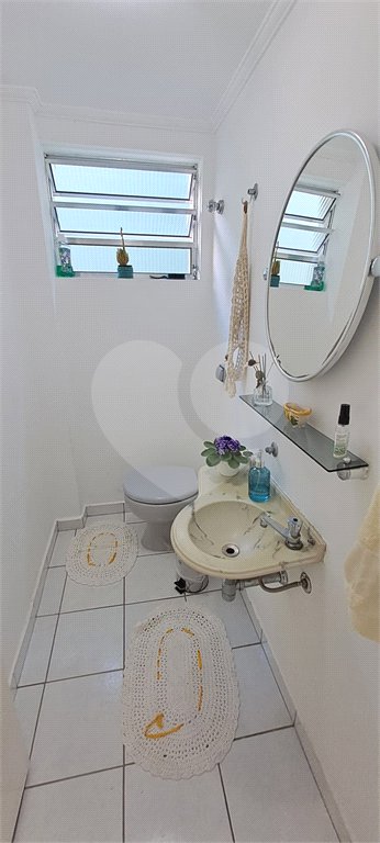 Sobrado à venda com 3 quartos, sendo 2 suítes, em Água Fria, São Paulo, SP