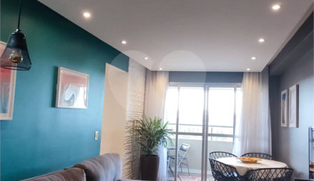Apartamento à venda com 3 quartos, sendo 1 suíte, em Jaçanã, São Paulo, SP