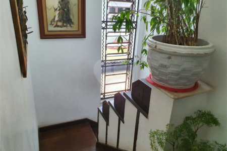 Casa à venda com 5 quartos, sendo 2 suítes,  em Rio Comprido, Rio de Janeiro, RJ