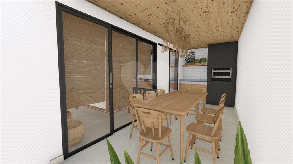 Duplex à venda com 3 quartos, sendo 2 suítes, em Orla Norte, Porto Seguro, BA