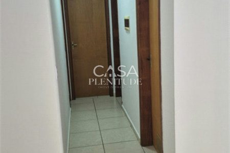 Apartamento à venda com 2 quartos, sendo 1 suíte, em Jardim Gonçalves, Sorocaba, SP