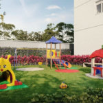 APARTAMENTO – AV. MIGUEL YUNES CONDOMÍNIO LIBERTI