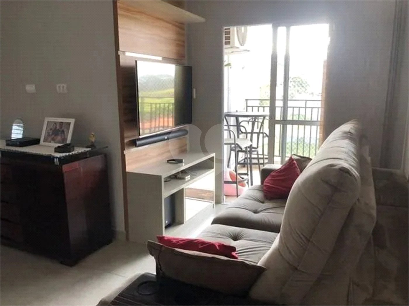 APARTAMENTO A VENDA NO JARDIM COLEGINHO COM 2 DORMITORIOS, 1 SUITE, 1 VAGA, SÃO JOSÉ DOS CAMPOS/SP.