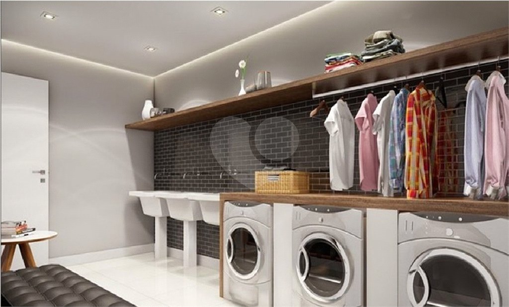Apartamento à venda com 2 quartos em Vila Monumento, São Paulo, SP