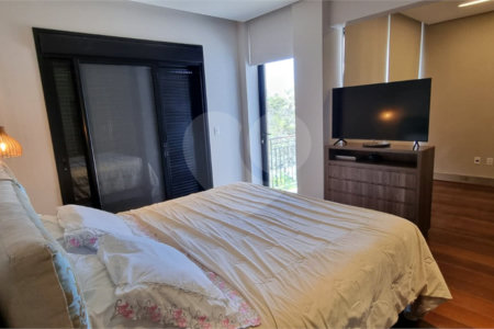 Casa à venda com 4 suítes no condomínio Aldeia da Mata, Votorantim - SP