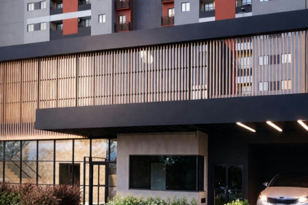 Mirante Boa Vista Residencial
