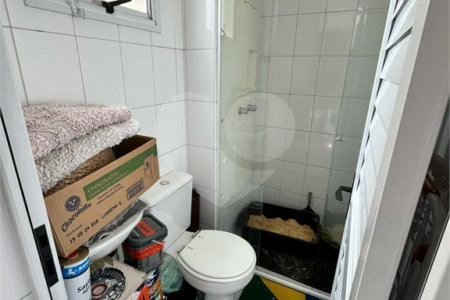 Apartamento à venda com 4 quartos, sendo 3 suítes,  em Lar São Paulo, São Paulo, SP