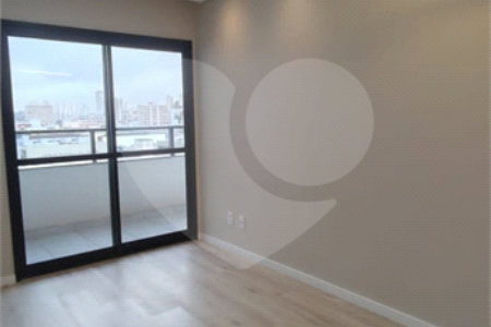 Apartamento à venda com 2 quartos no Centro, São Bernardo do Campo, SP