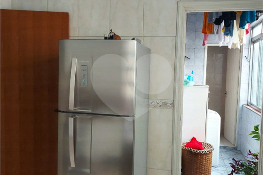 Apartamento à venda com 2 quartos em Barra Funda, São Paulo, SP