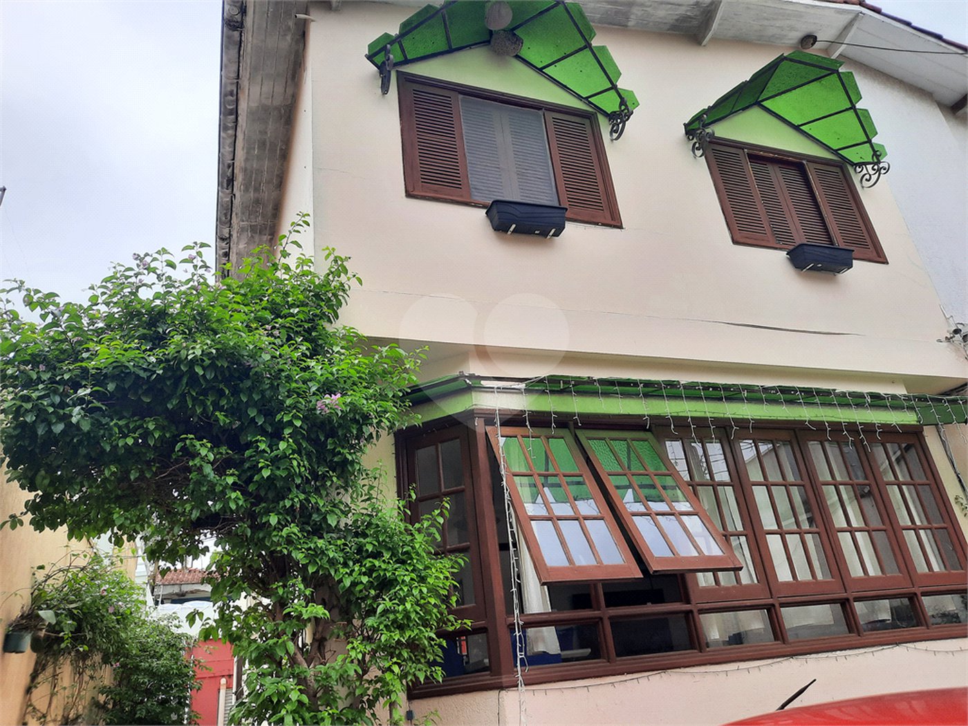 Sobrado à venda com 4 quartos em Brooklin Velho, São Paulo, SP