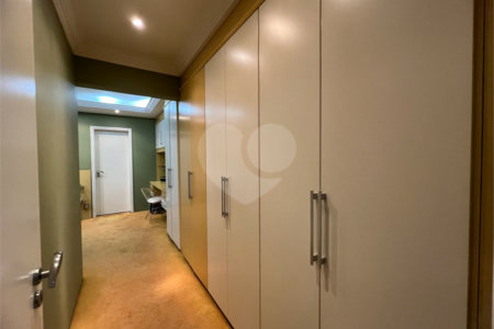 Apartamento à venda com 4 quartos, sendo 2 suítes, em Jardim Anália Franco, São Paulo, SP