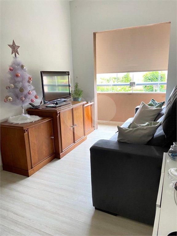 Apartamento à venda com 2 quartos em Vila Nova Cachoeirinha, São Paulo, SP