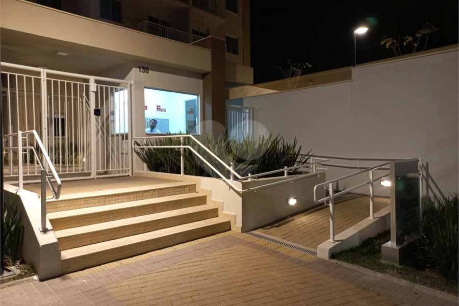 Apartamento à venda com 2 quartos em Barra Funda, São Paulo, SP