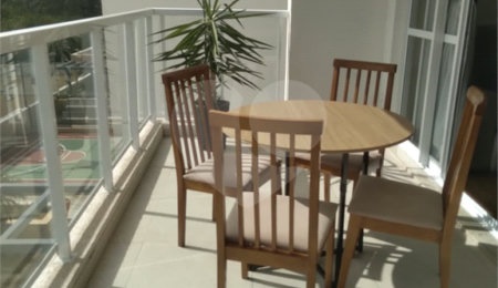 Apartamento à venda com 4 quartos, sendo 3 suítes,  em Vila Nova Socorro, Mogi das Cruzes, SP