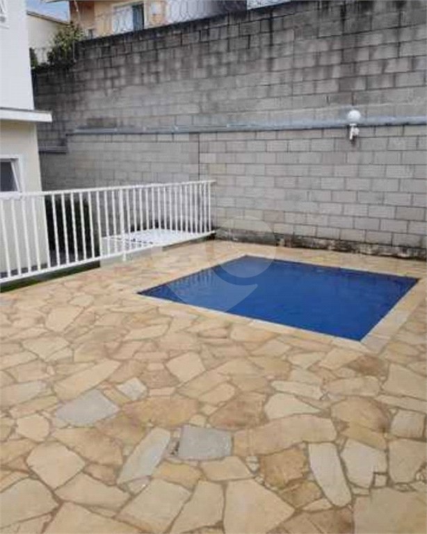 Apartamento à venda com 2 quartos em Vila Haro, Sorocaba, SP