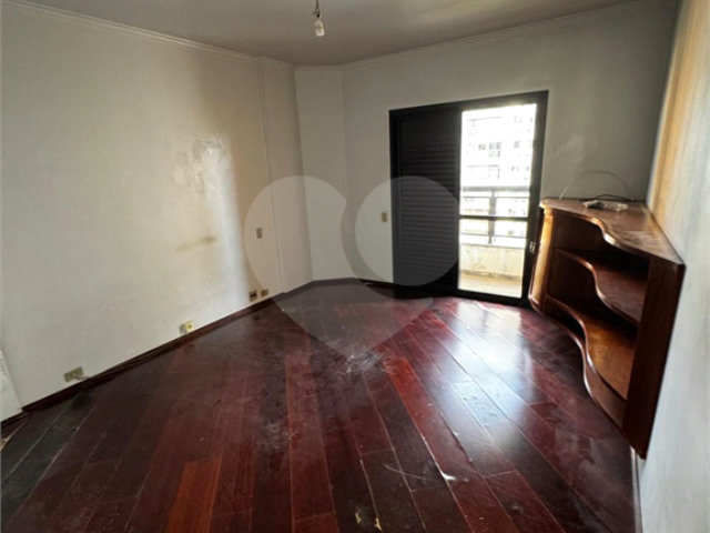 Apartamento à venda com 4 suítes em Morumbi, São Paulo, SP