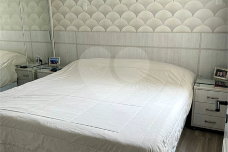 Apartamento à venda com 3 quartos, sendo 1 suíte, em Vila Mascote, São Paulo, SP
