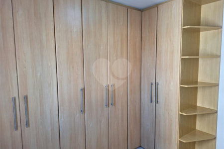 Apartamento à venda com 2 quartos em Vila Guarani (z Sul), São Paulo, SP