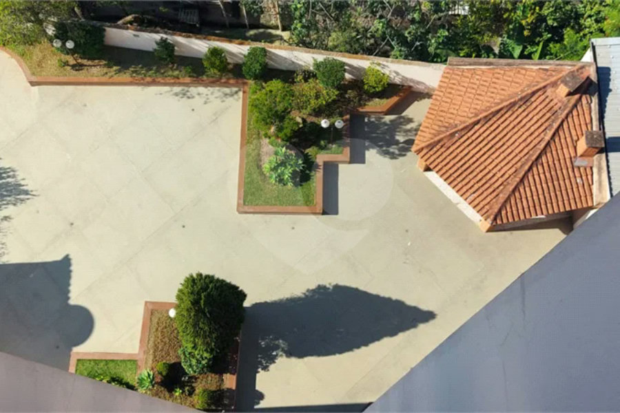 Apartamento à venda com 2 quartos em Mandaqui, São Paulo, SP