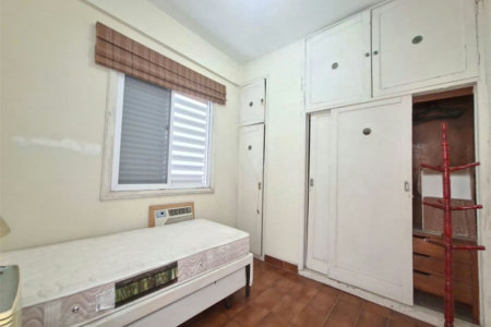 Apartamento Residencial para locação, Gonzaga, Santos - AP1752.