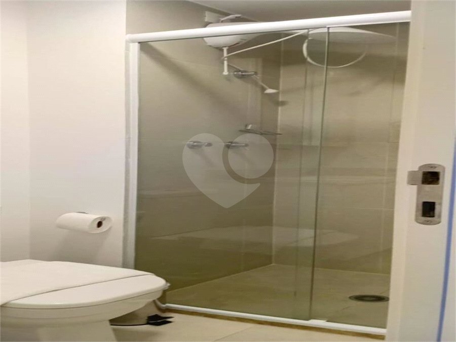 Apartamento à venda com 1 quarto em Vila Mariana, São Paulo, SP