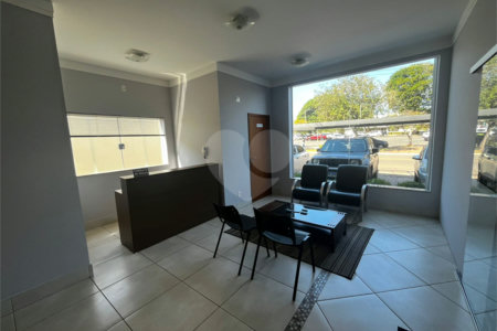 Salão Comercial para alugar em Jardim Mesquita, Itapetininga, SP