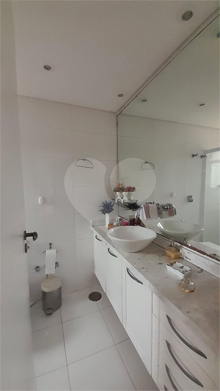 Apartamento à venda com 3 suítes em Perdizes, São Paulo, SP