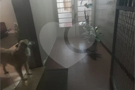Sobrado à venda com 3 quartos em Planalto Paulista, São Paulo, SP
