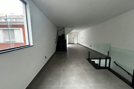 Casa com 3 dormitórios à venda, 290 m² por R$ 1.914.000,00 - Aparecida - Santos/SP